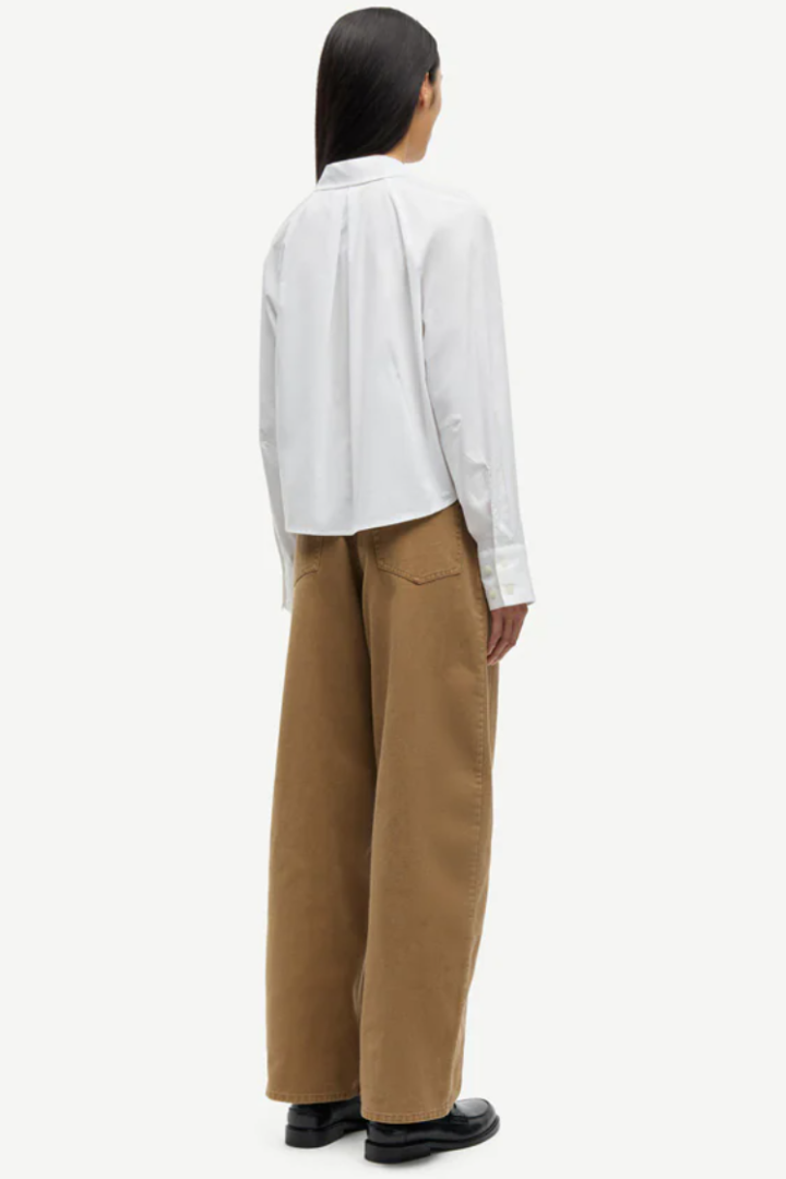 Sakya Blouse