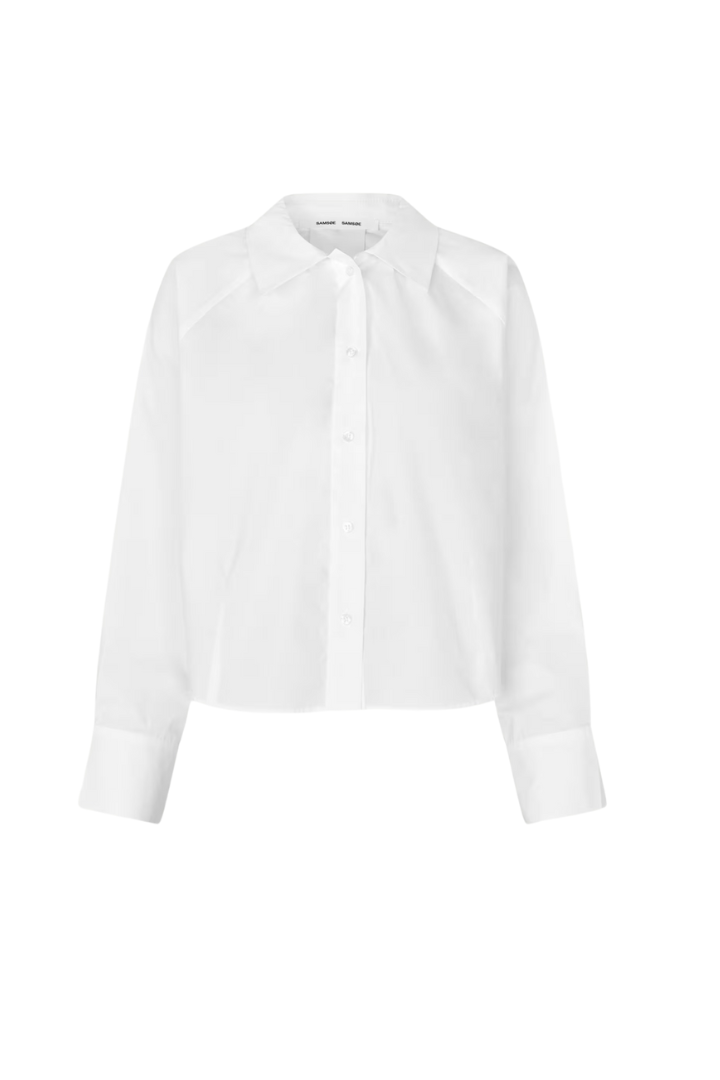 Sakya Blouse