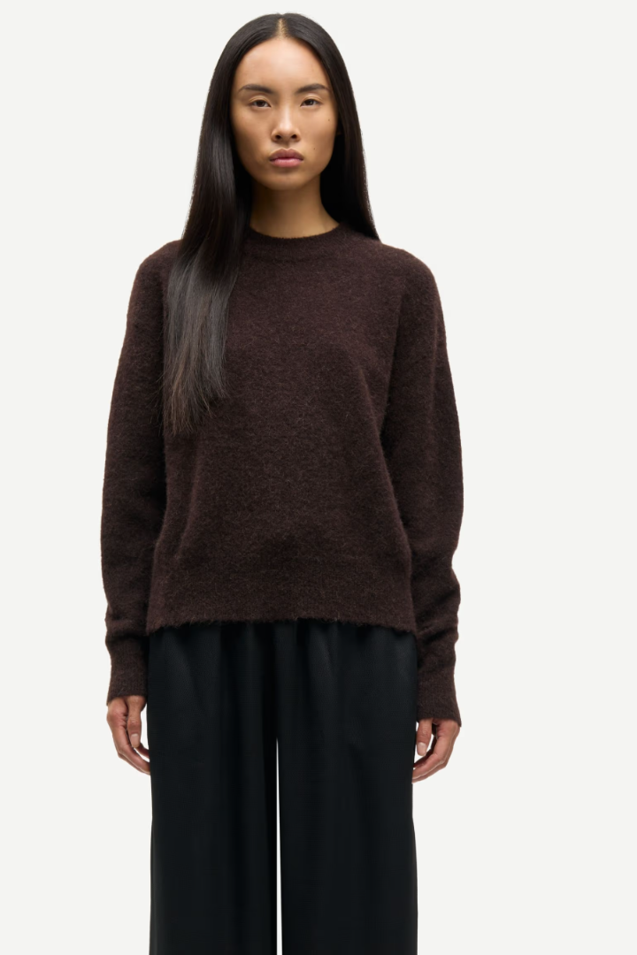 Anour Sweater
