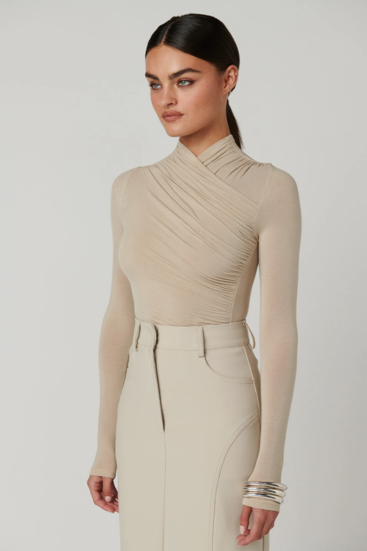 Amrita Bodysuit