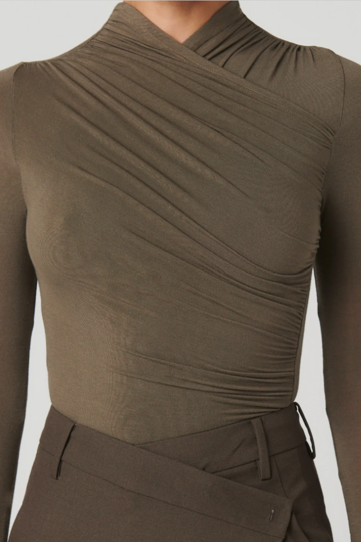 Amrita Bodysuit