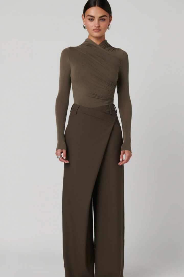 Amrita Bodysuit