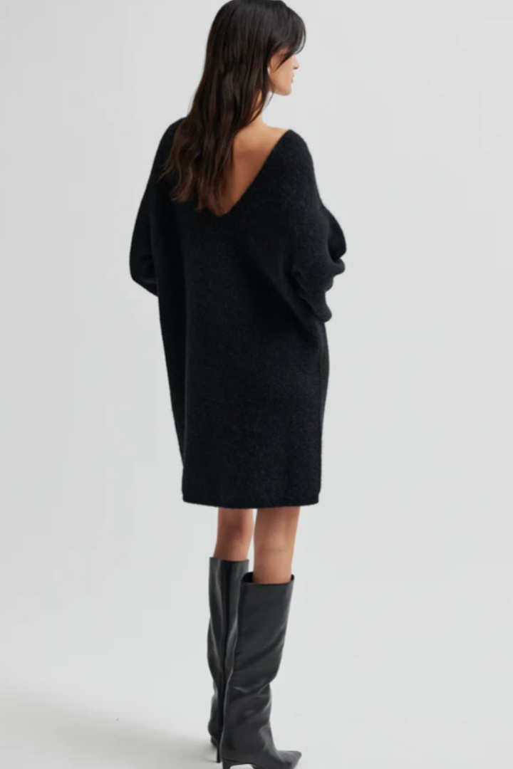 Gabby Knit Dress