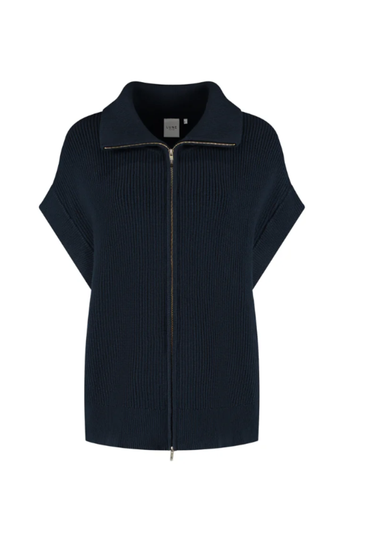 Olly Oversized Spencer