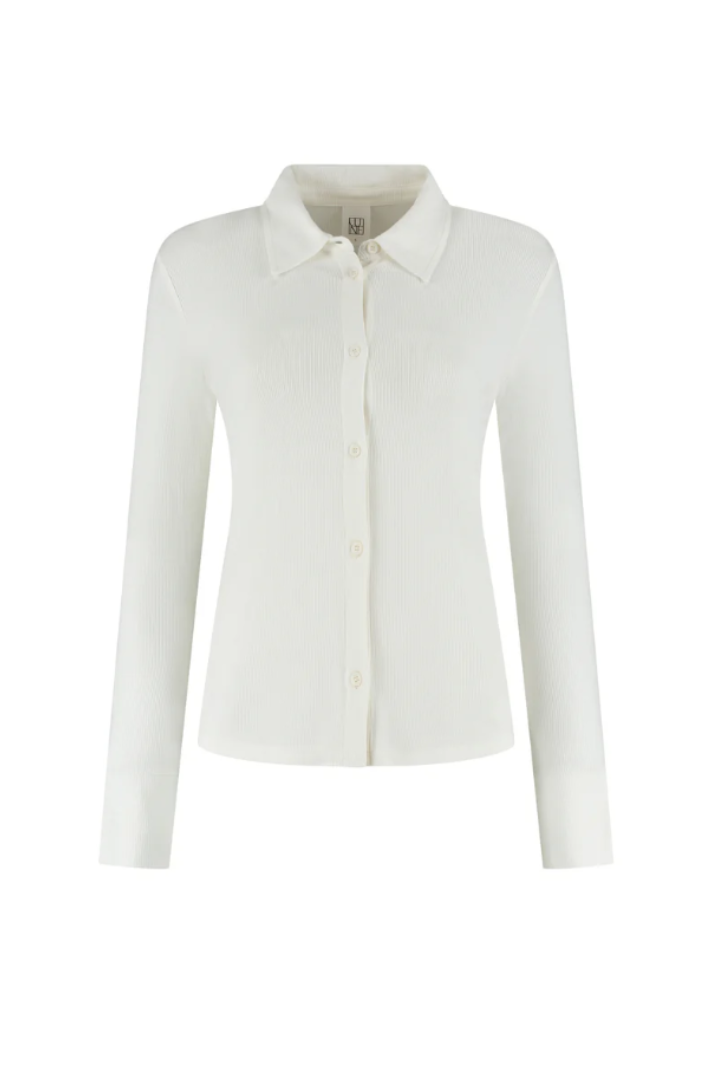 Mila Soft Blouse