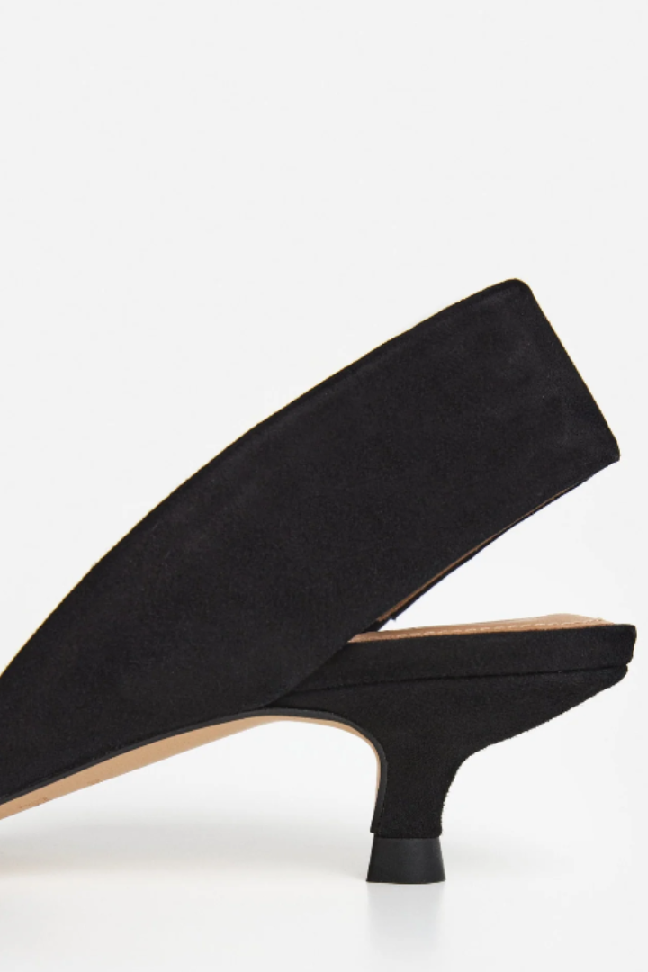 Ninni Slingback Heel