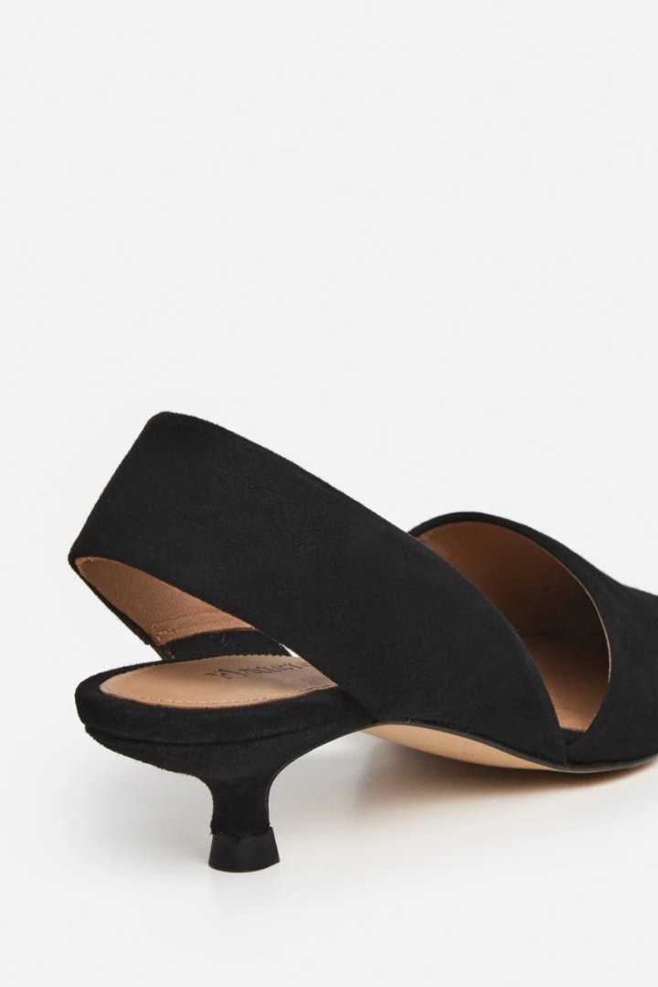 Ninni Slingback Heel