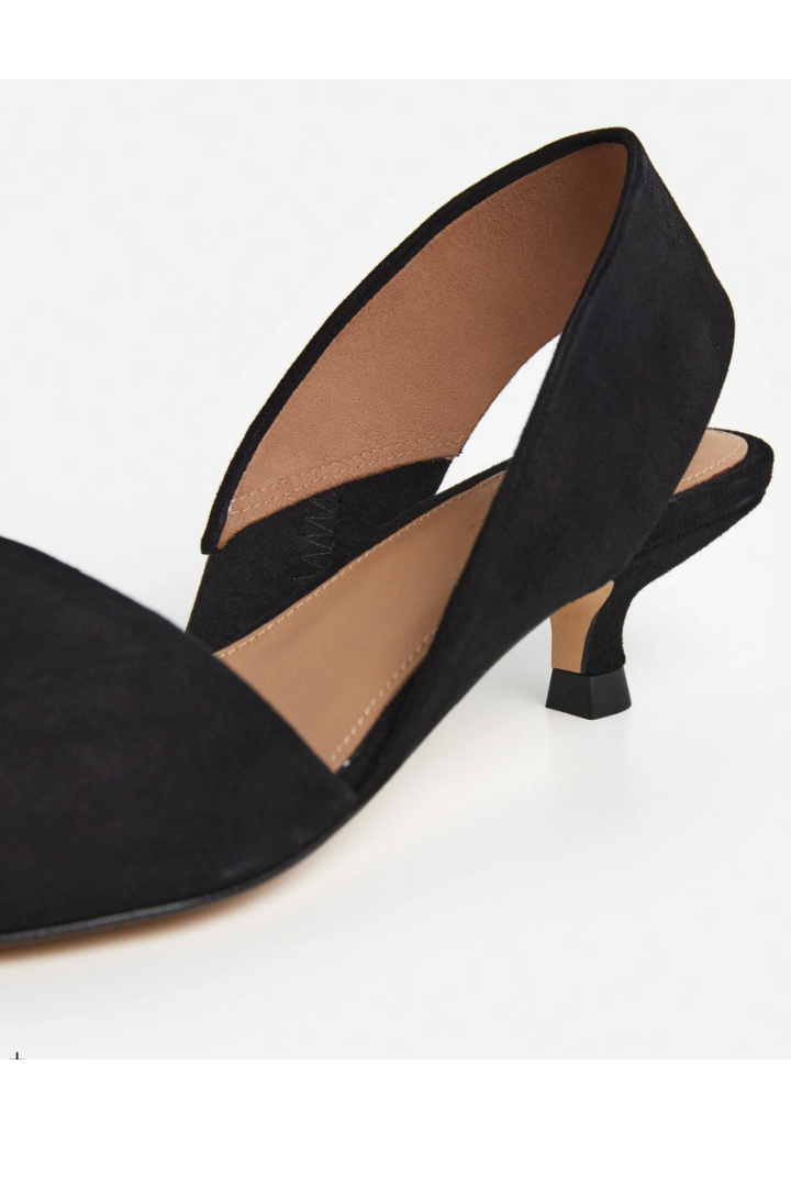 Ninni Slingback Heel