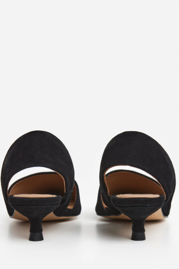 Ninni Slingback Heel