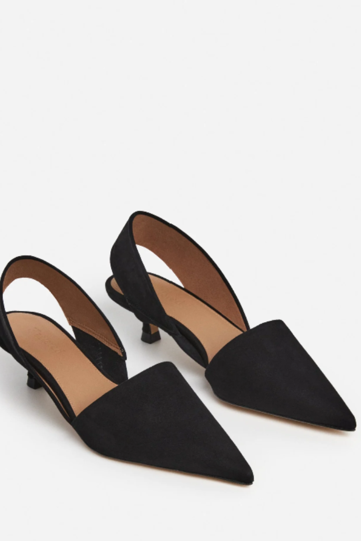 Ninni Slingback Heel
