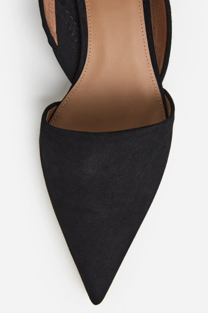 Ninni Slingback Heel