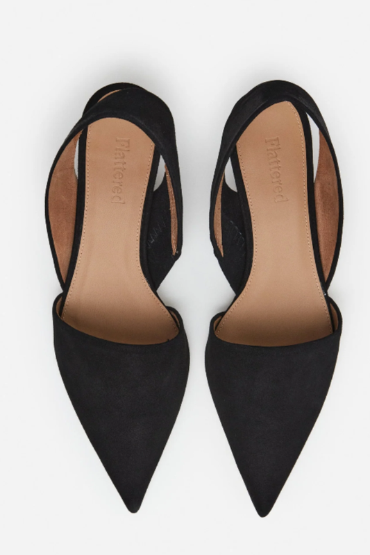 Ninni Slingback Heel