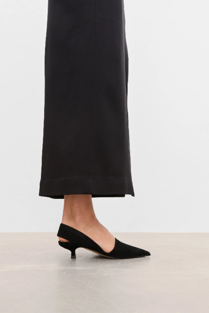 Ninni Slingback Heel