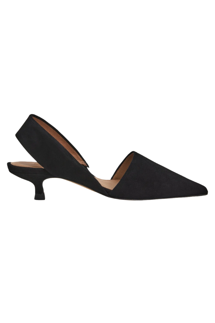 Ninni Slingback Heel