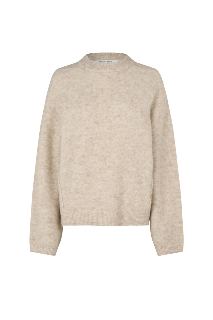 Beate Sweater