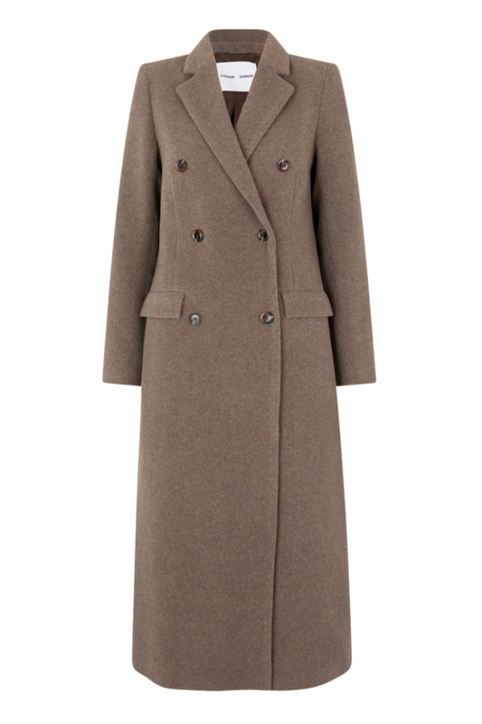 Falcon Coat