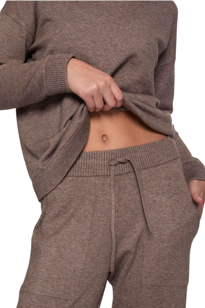 Sweater Pant