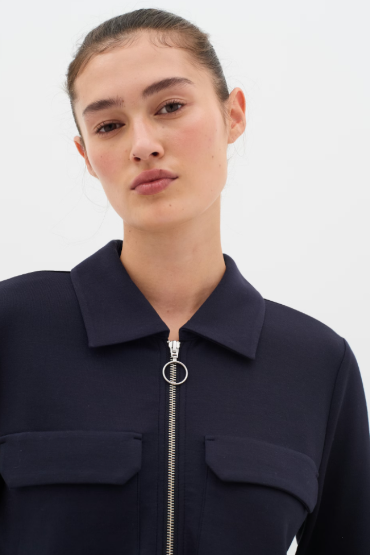 Beca Sweat Jacket