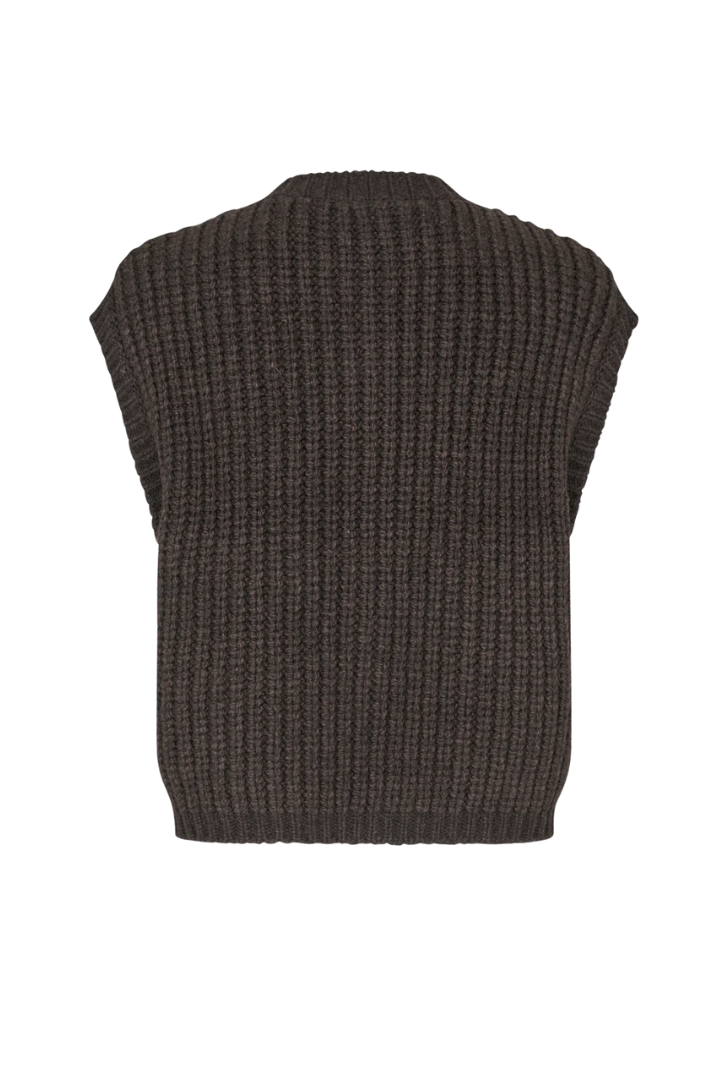 Ulrikke Sweater Vest