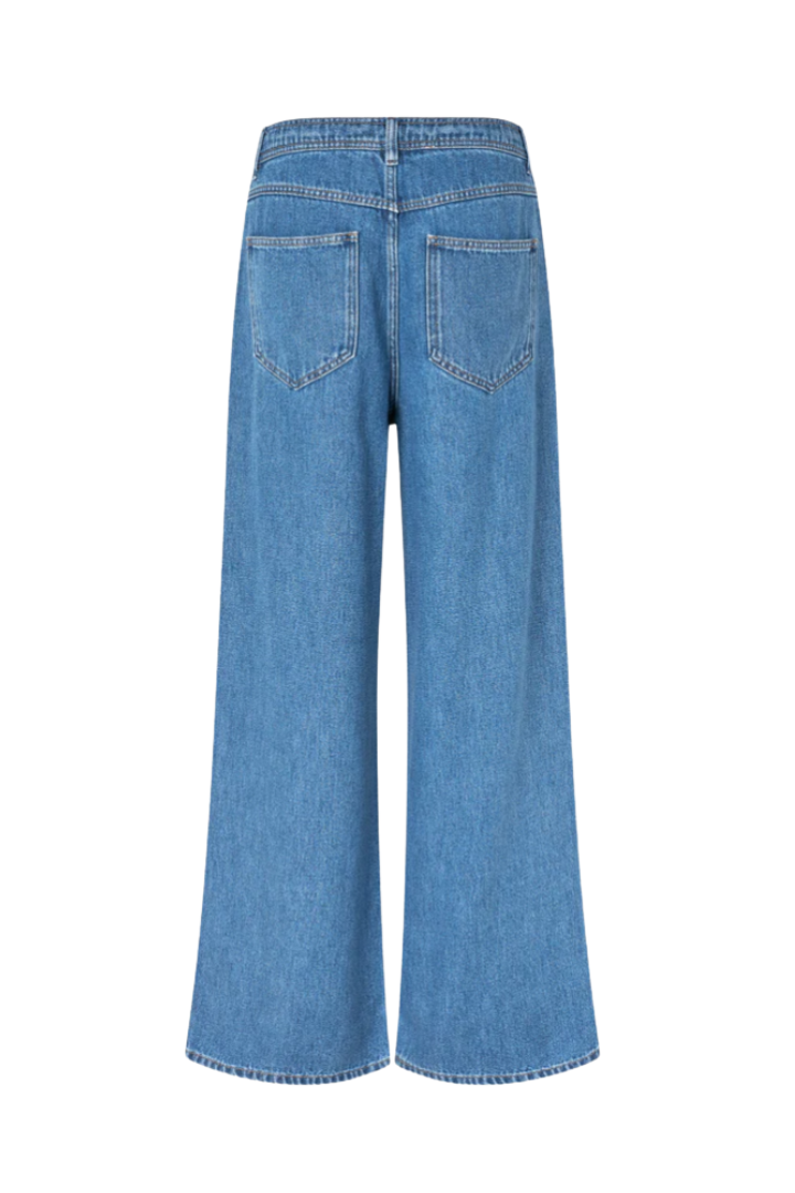 Irvana Denim Jeans