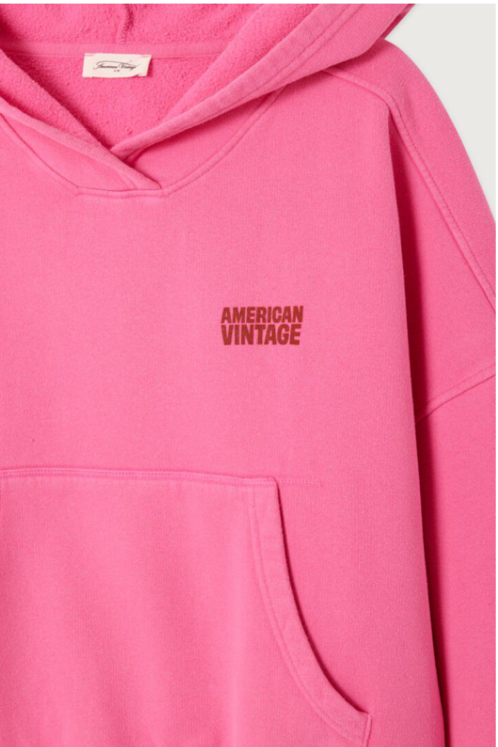 Plizzy Hoodie