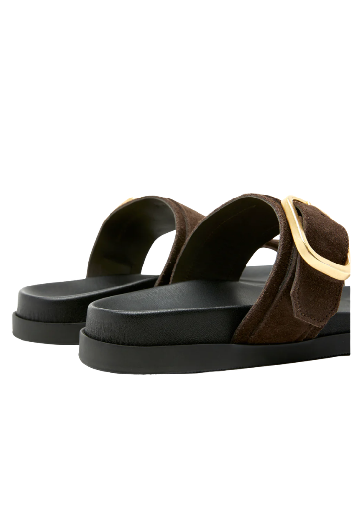 Asha Sandal