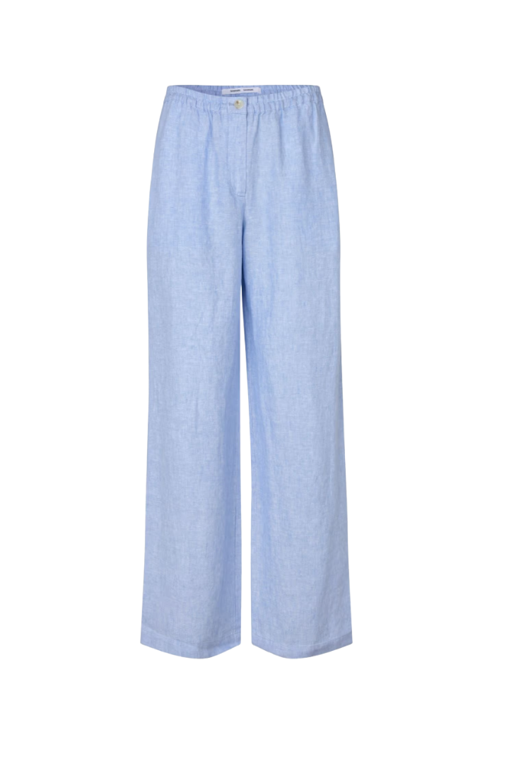 Satoves Trouser