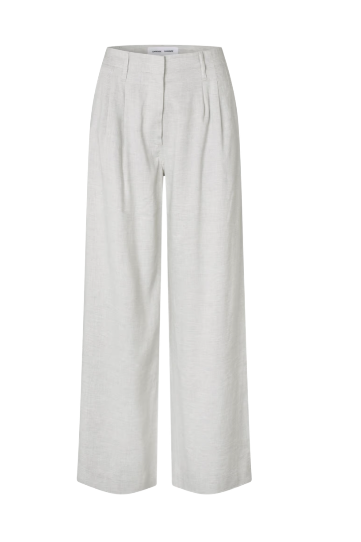 Saiben Trouser
