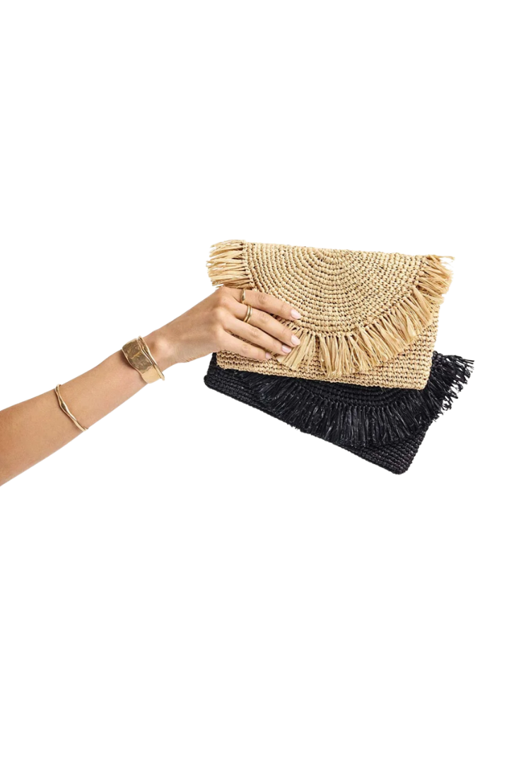 Palma Clutch