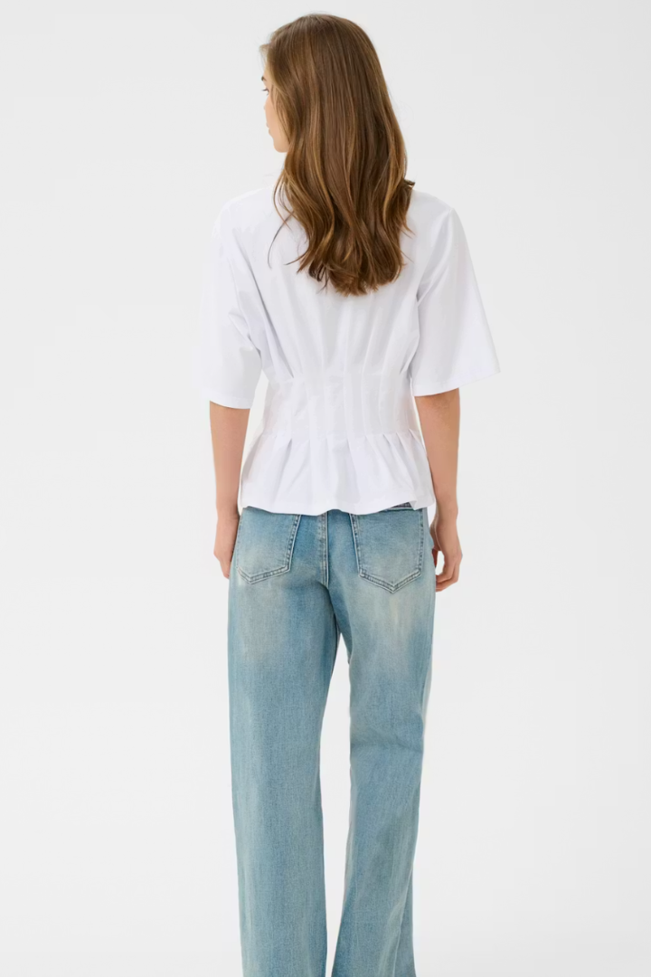 Inez Tee