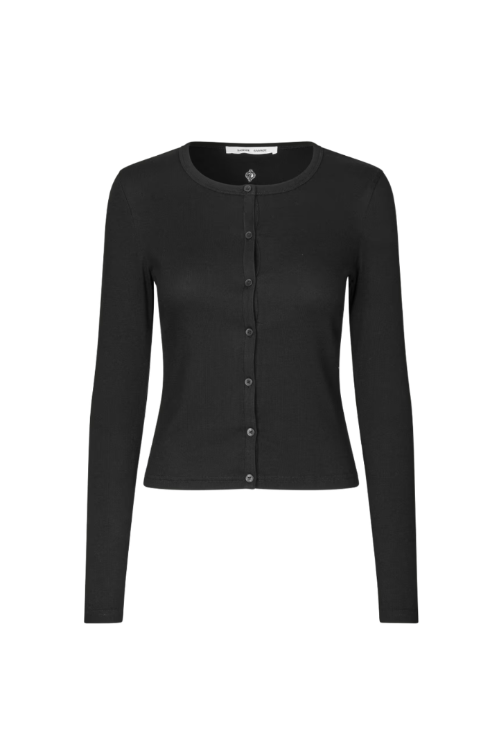 Saalexo Cardi