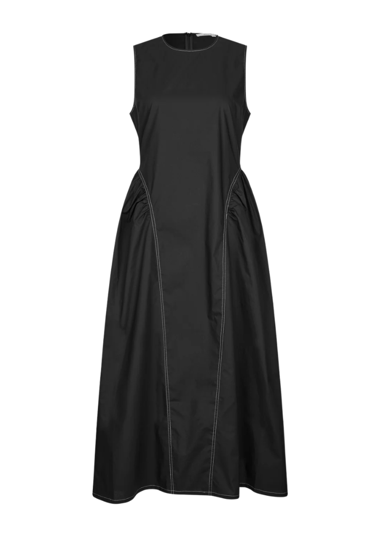 Larkini Dress