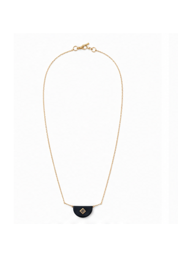 Estella Necklace