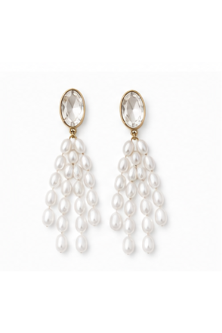 Dovie Earrings