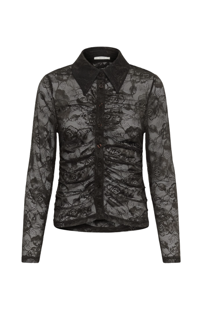 Leala Shirt