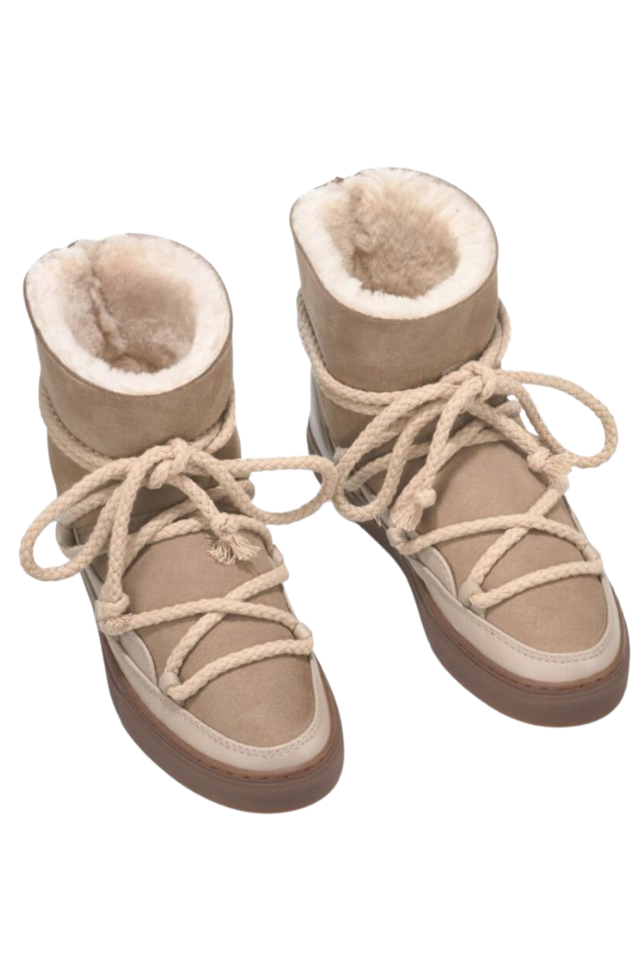 Classic Boot