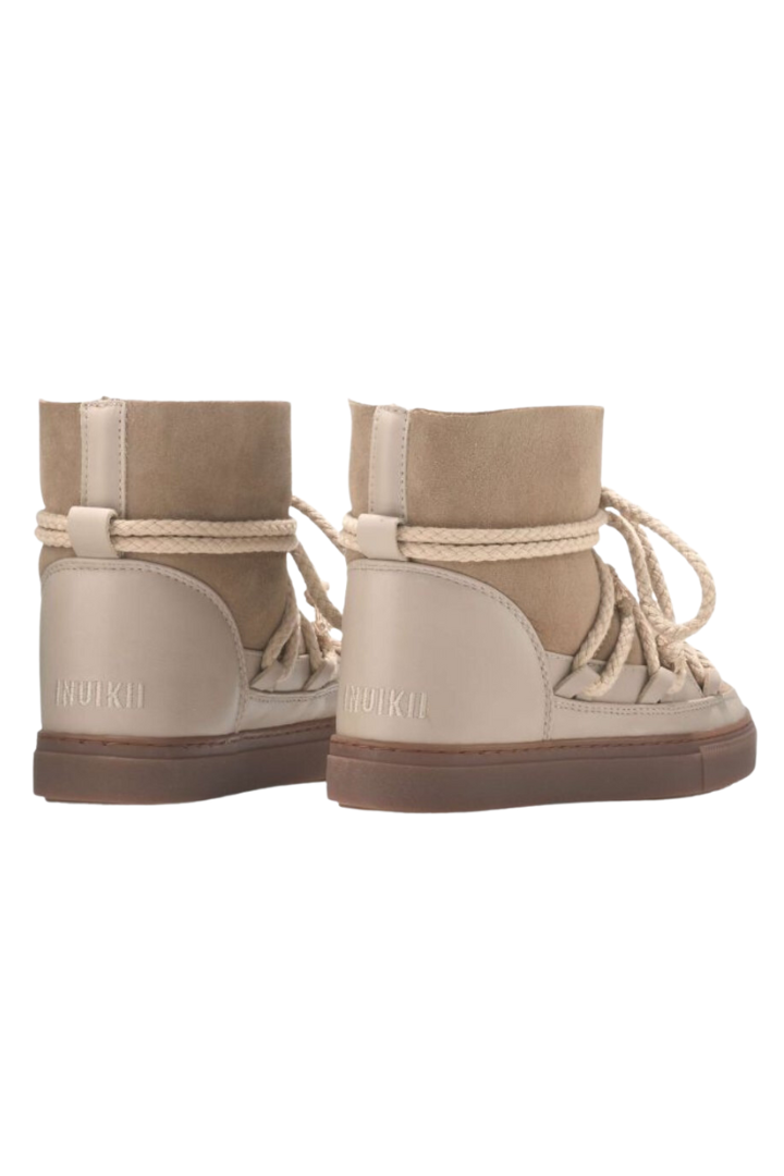 Classic Boot