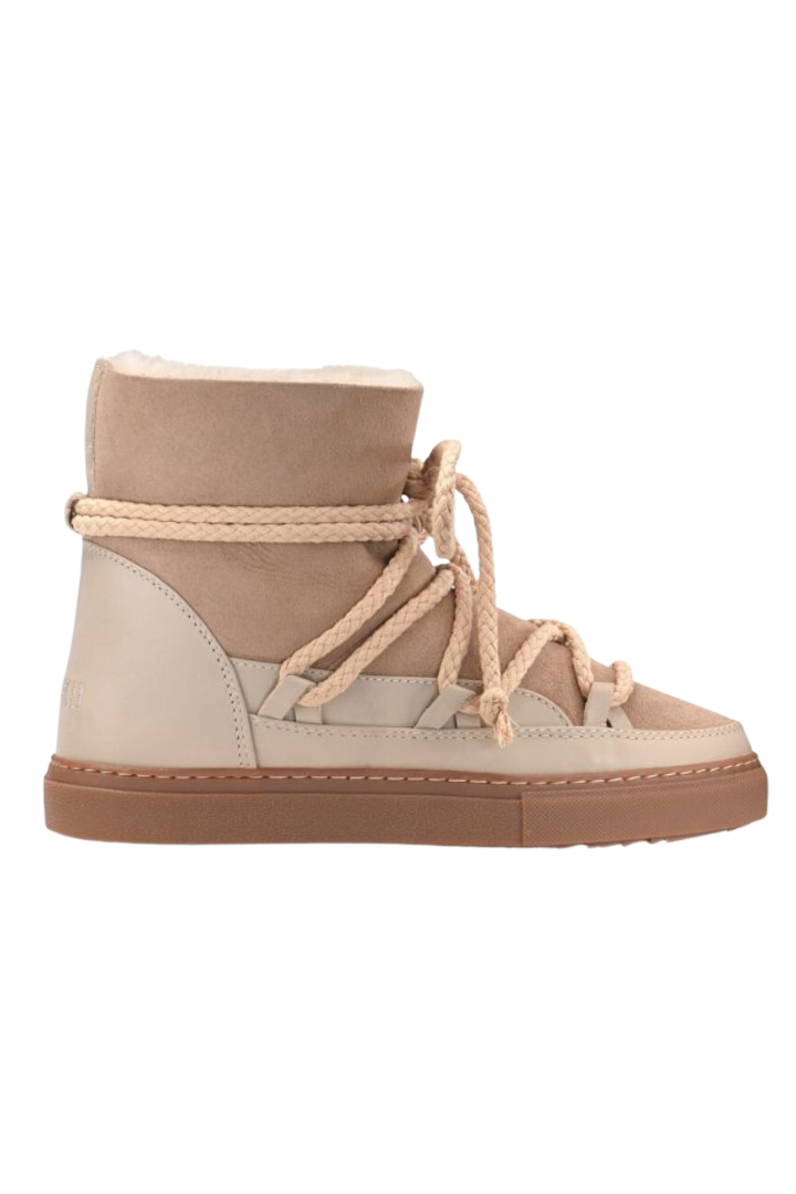 Classic Boot