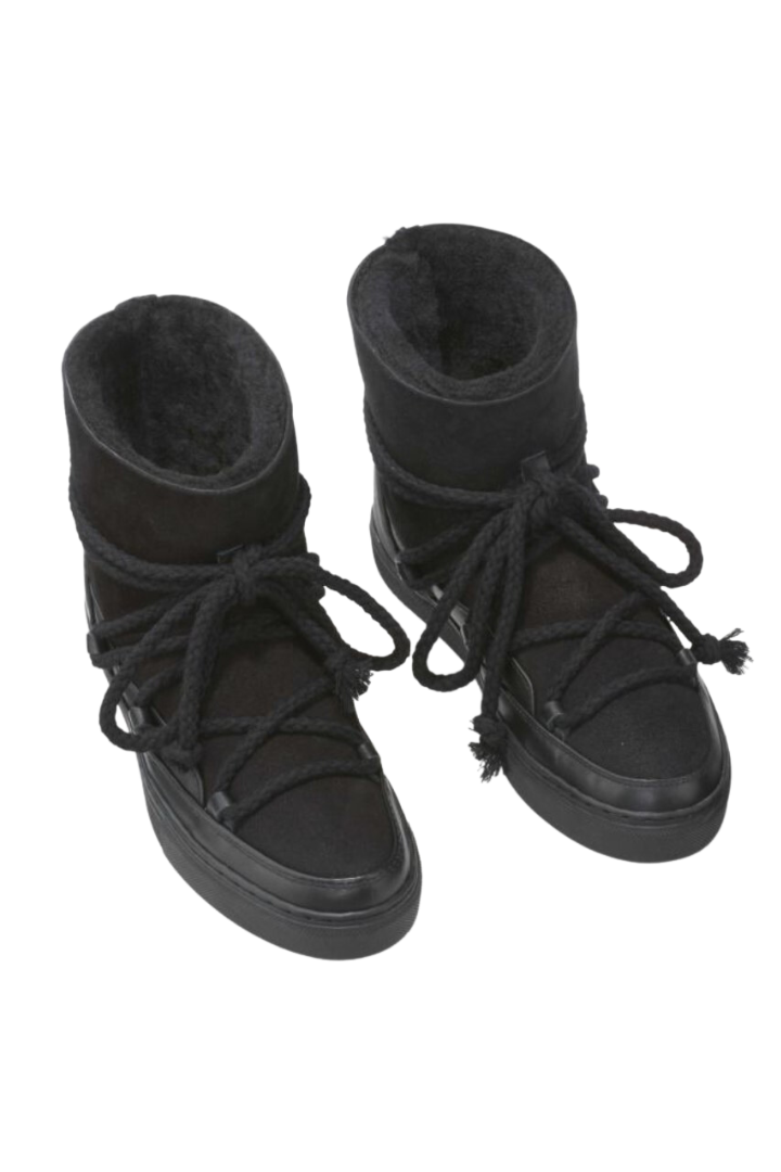 Classic Boot