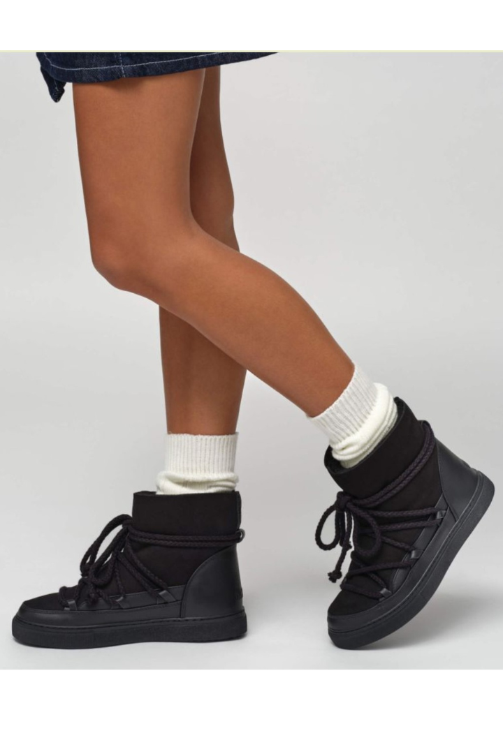 Classic Boot