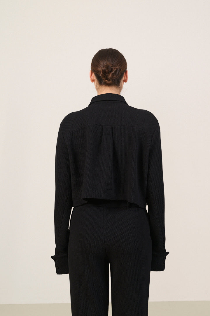 Moon Short Shacket