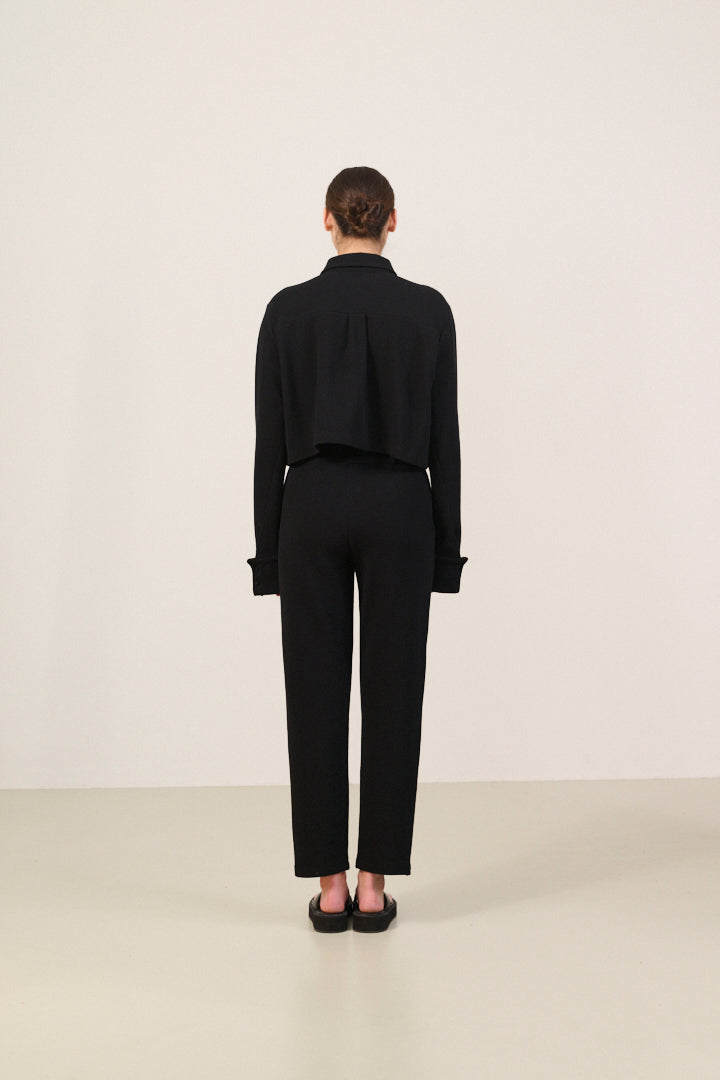 Moon Short Shacket