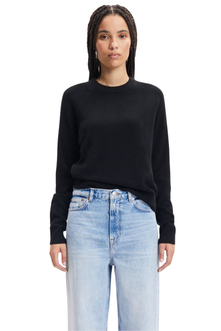 Boston Cashmere Sweater