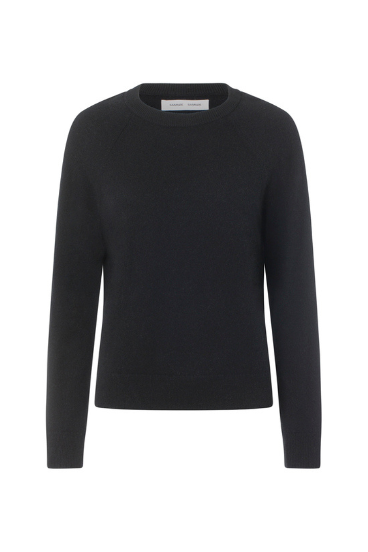 Boston Cashmere Sweater