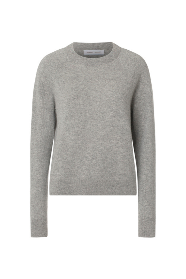 Boston Cashmere Sweater