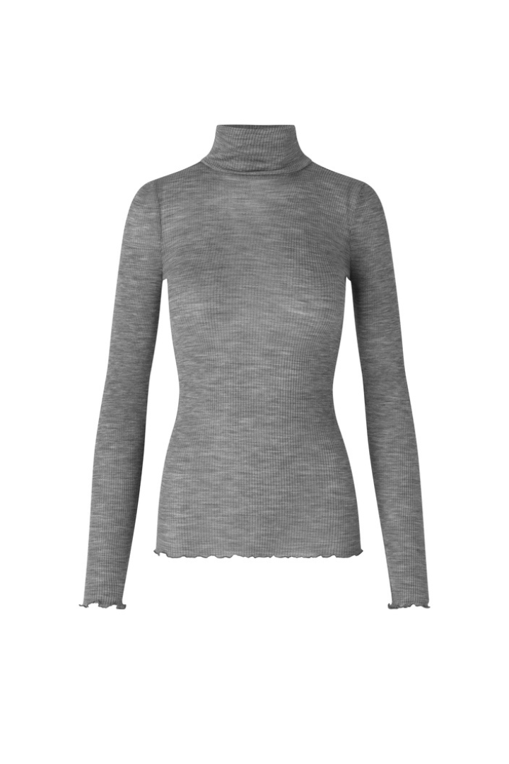 Doudo Turtleneck