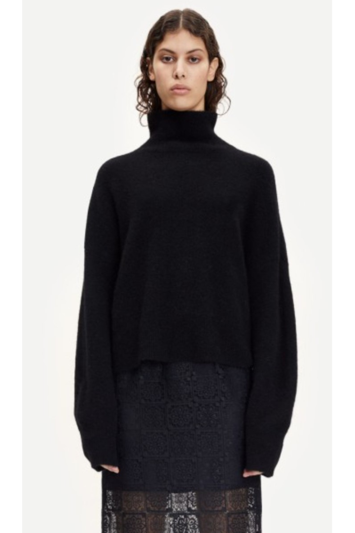 Nola Sweater