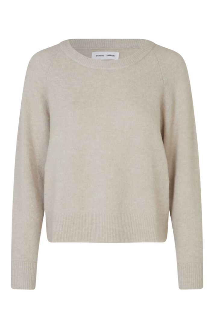Nor Short Sweater