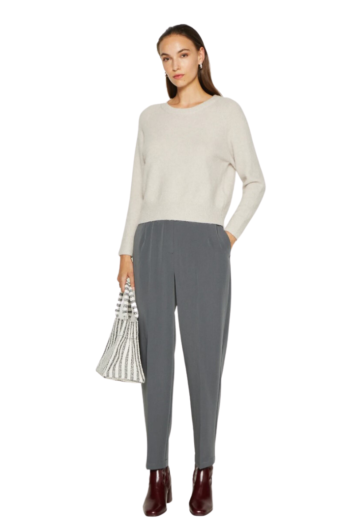 Nor Short Sweater