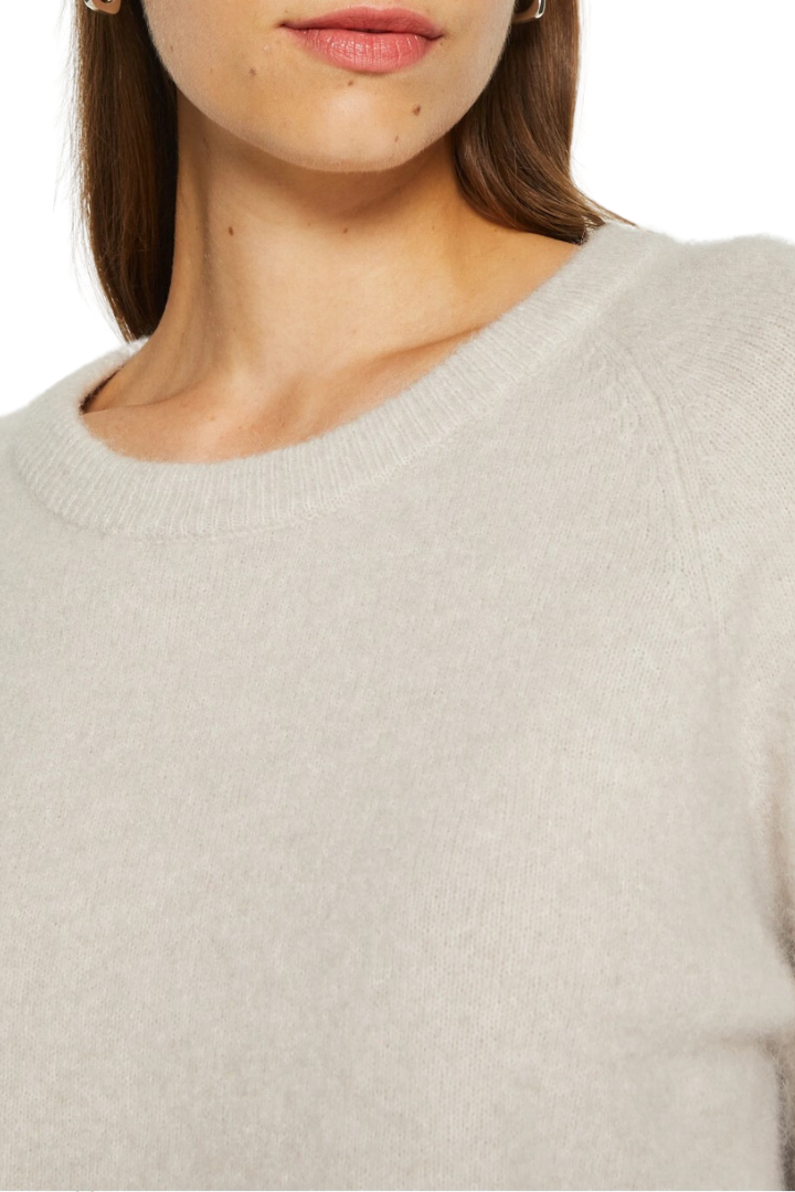 Nor Short Sweater